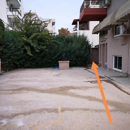 Athenian Luxury Apartment, Near Metro Station Chalandri, Nu 2 المظهر الخارجي الصورة