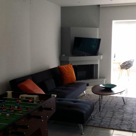 Athenian Luxury Apartment, Near Metro Station Chalandri, Nu 2 المظهر الخارجي الصورة