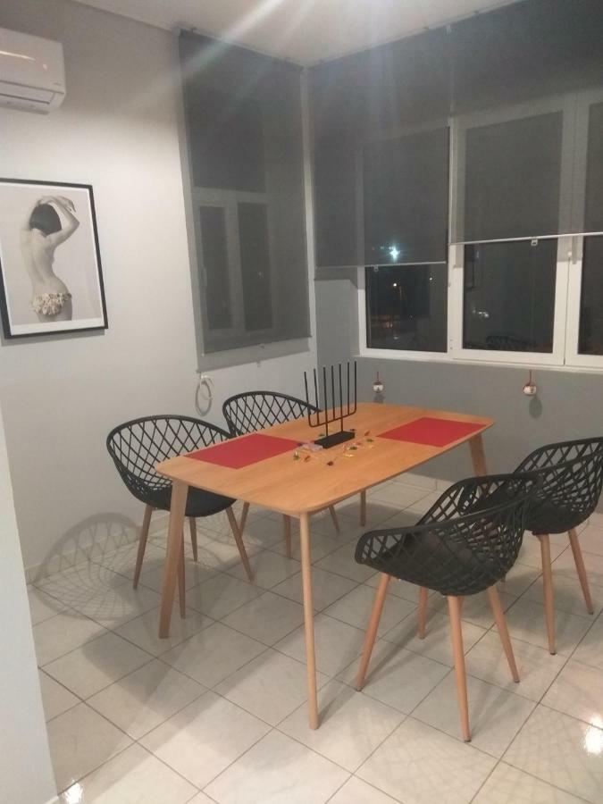 Athenian Luxury Apartment, Near Metro Station Chalandri, Nu 2 المظهر الخارجي الصورة