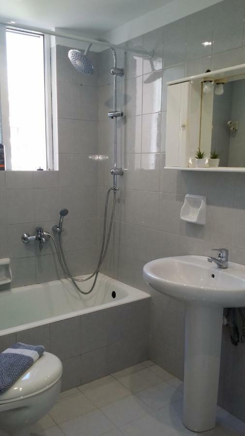 Athenian Luxury Apartment, Near Metro Station Chalandri, Nu 2 المظهر الخارجي الصورة