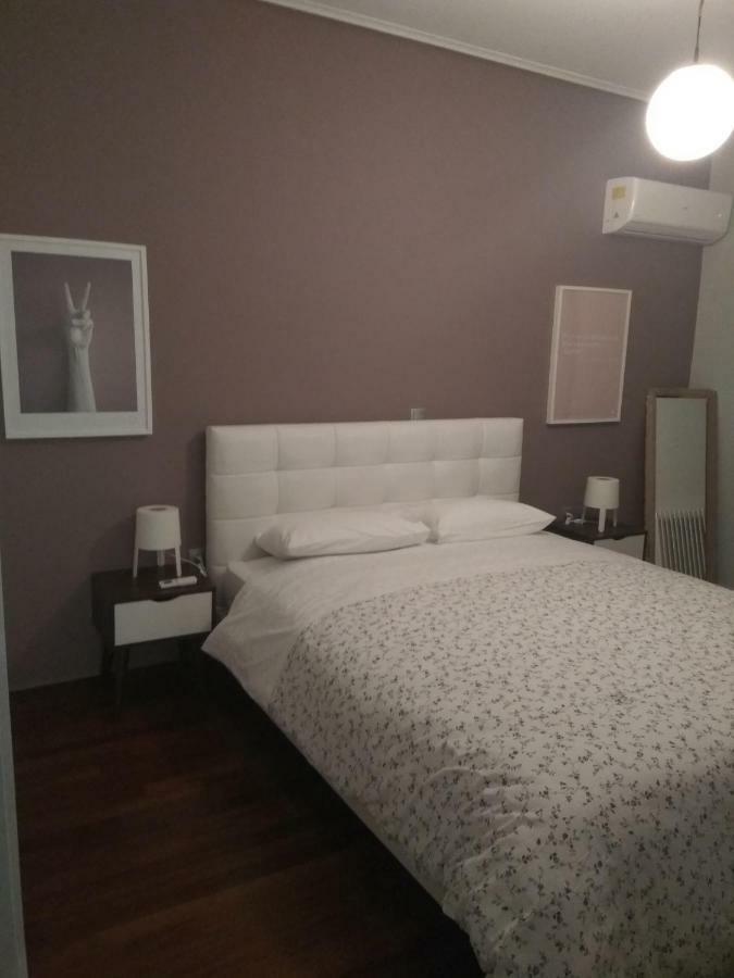 Athenian Luxury Apartment, Near Metro Station Chalandri, Nu 2 المظهر الخارجي الصورة